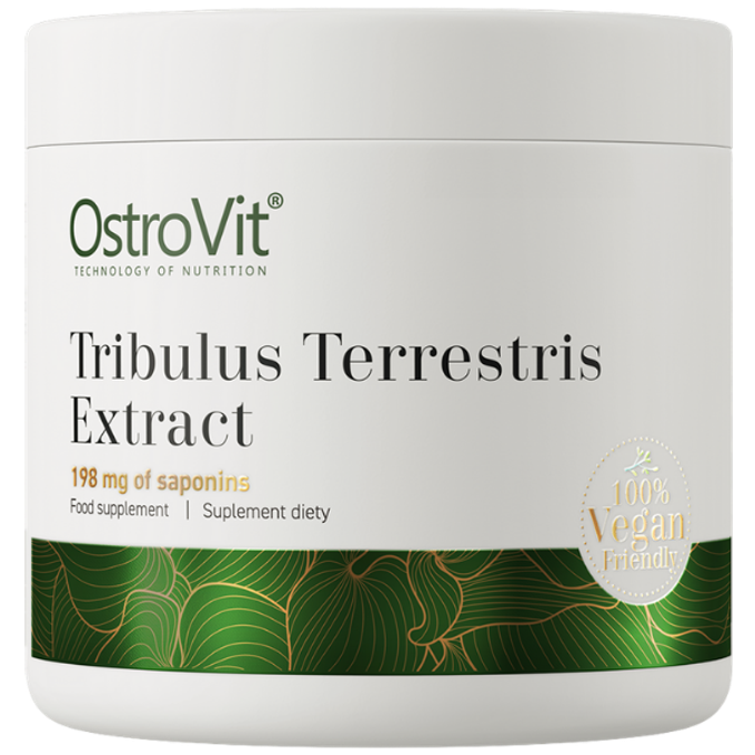 Tribulus Terrestris Extract