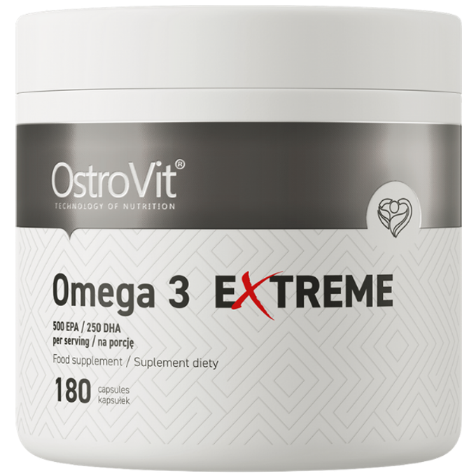 Omega 3 Extreme