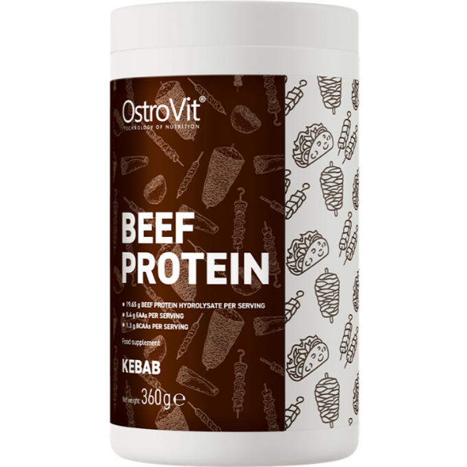Beef Protein