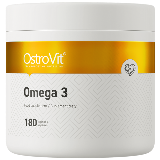 Omega 3