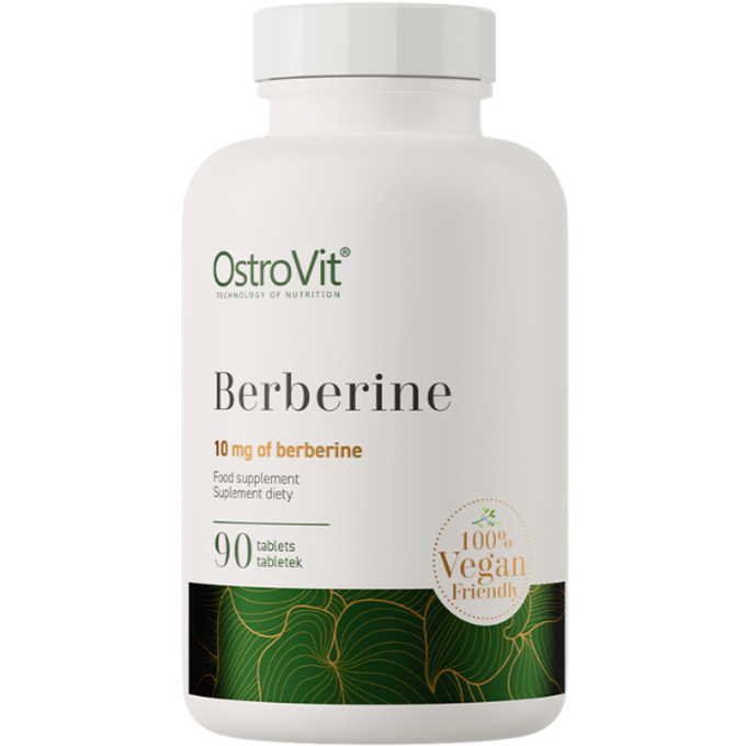 Berberine