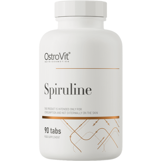 Spiruline