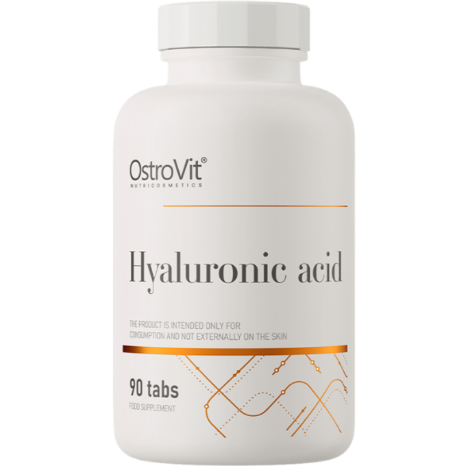 Hyaluronic Acid
