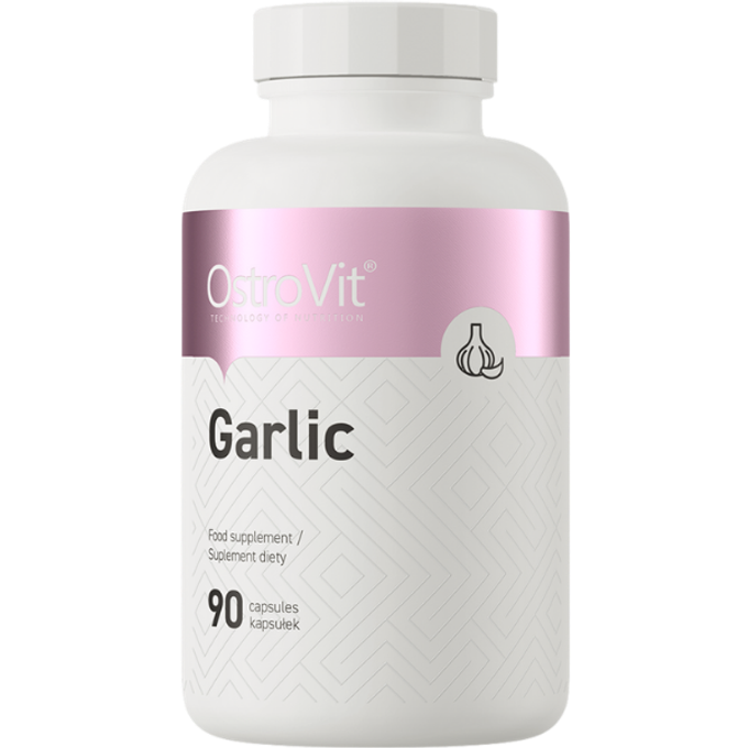 Garlic