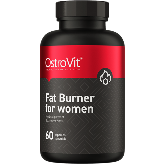 Fat Burner For Women
