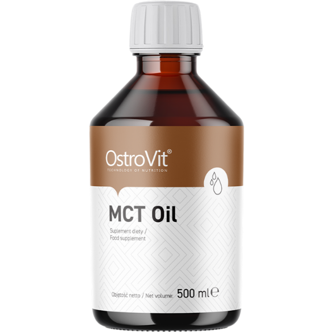 MCT Oil