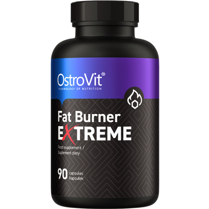 Fat Burner eXtreme