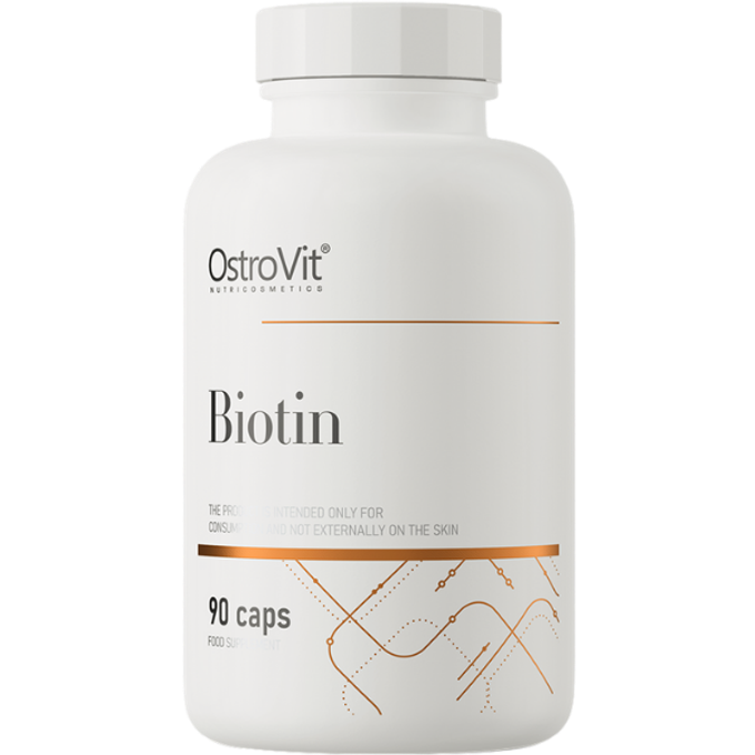 Biotin VEGE