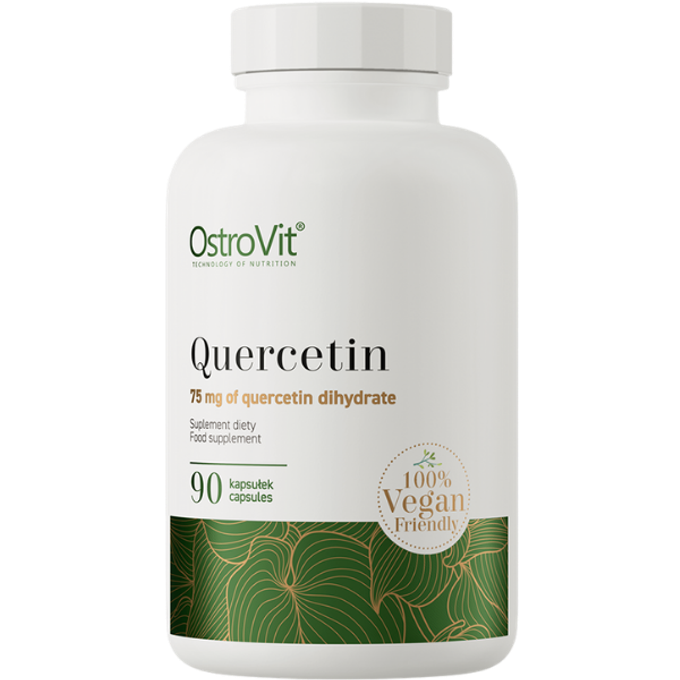 Quercetin