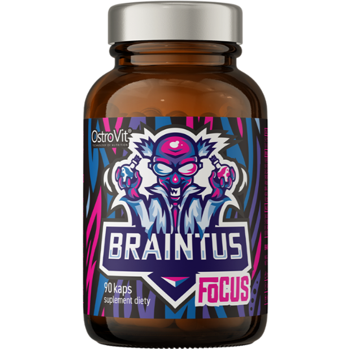Braintus Focus