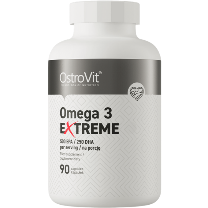 Omega 3 Extreme