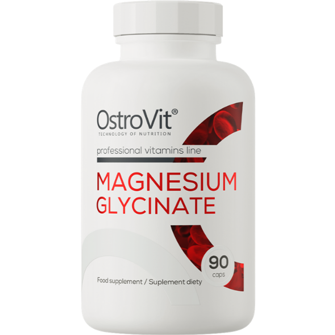 Magnesium Glycinate