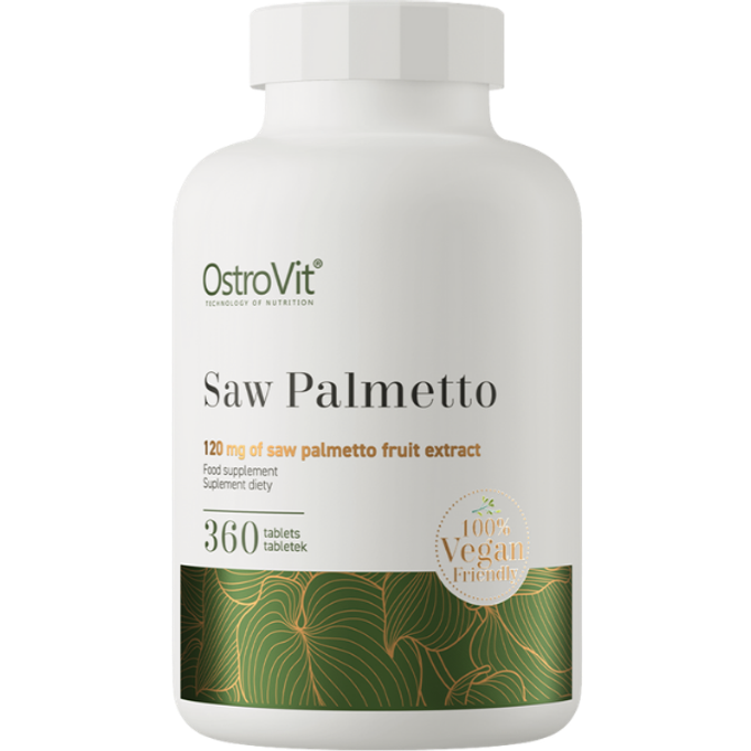 Saw Palmetto