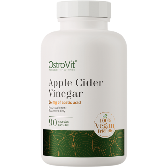 Apple Cider Vinegar