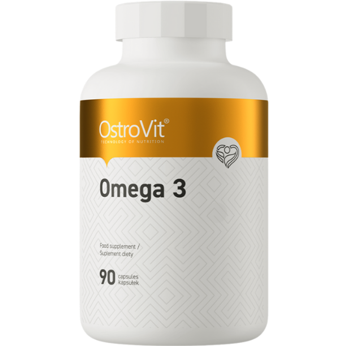 Omega 3