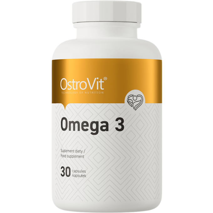 Omega 3