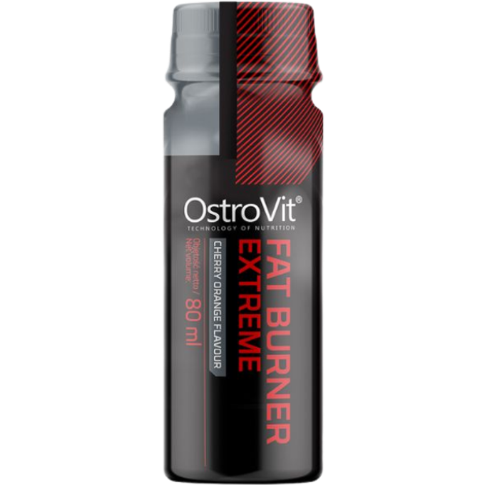 Fat Burner Extreme Shot