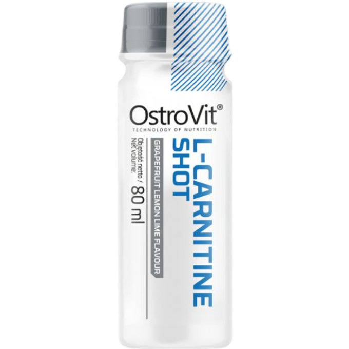 L-Carnitine Shot