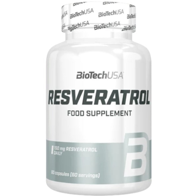 Resveratrol