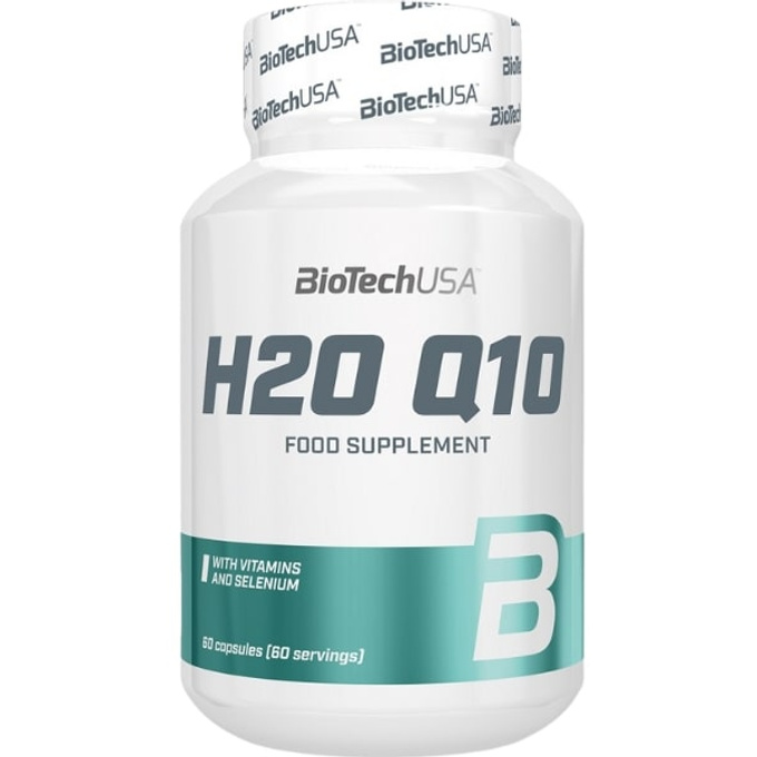 H2O Q10