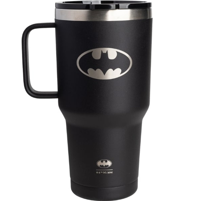 Bohtal Insulated Nomad Tumbler Batman