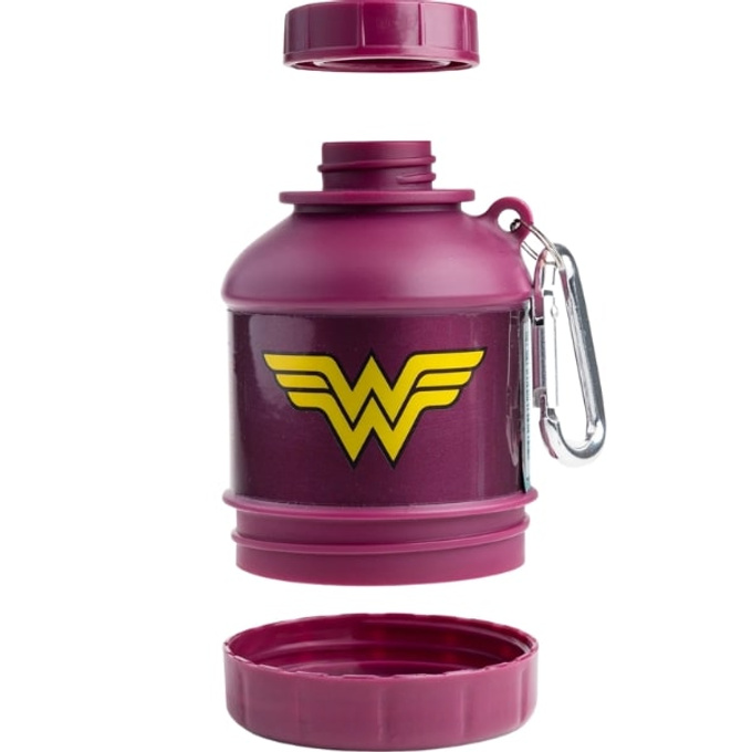 Whey2Go Funnel Wonder Woman