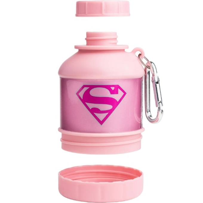 Whey2Go Funnel Supergirl