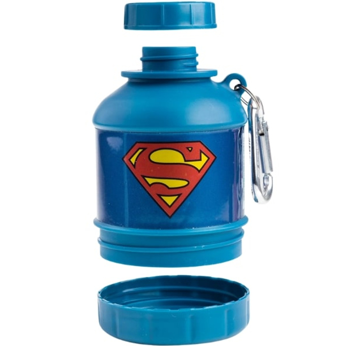 Whey2Go Funnel Superman
