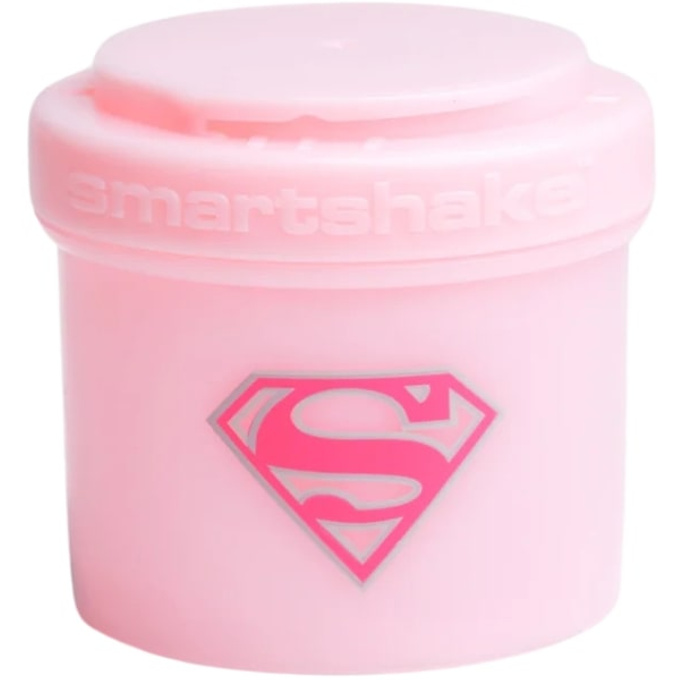 Revive Storage Supergirl