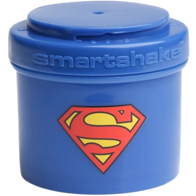 Revive Storage Superman