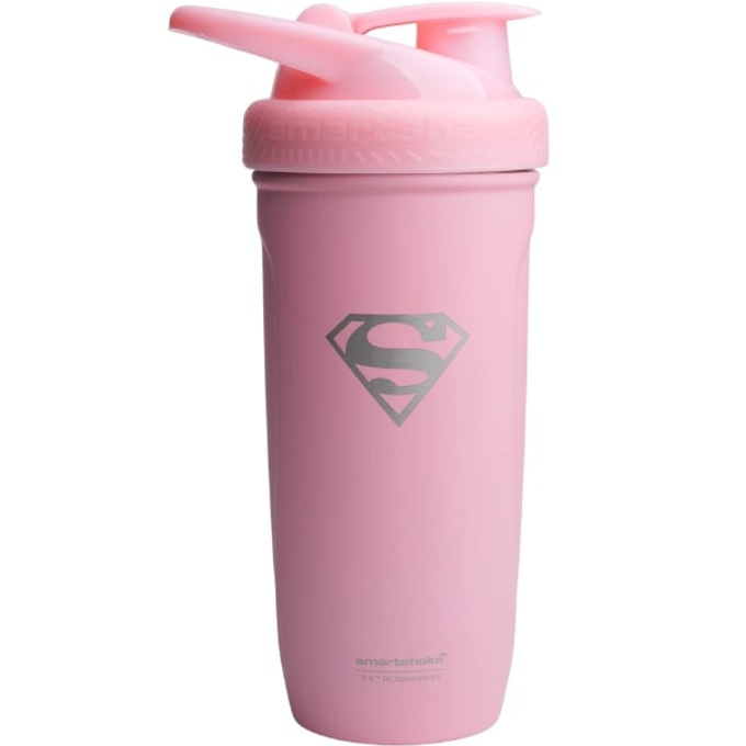 Reforce Stainless Steel Supergirl