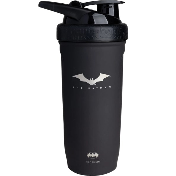 Reforce Stainless Steel Batman