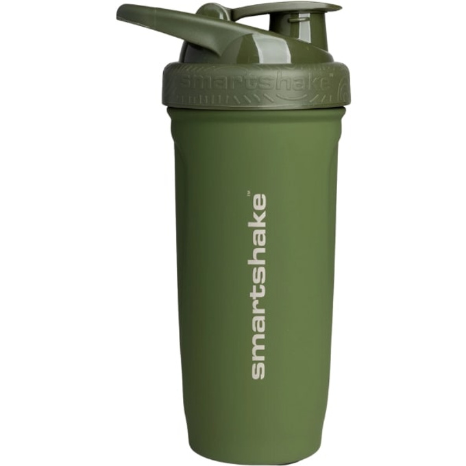 Reforce Stainless Steel Army Green