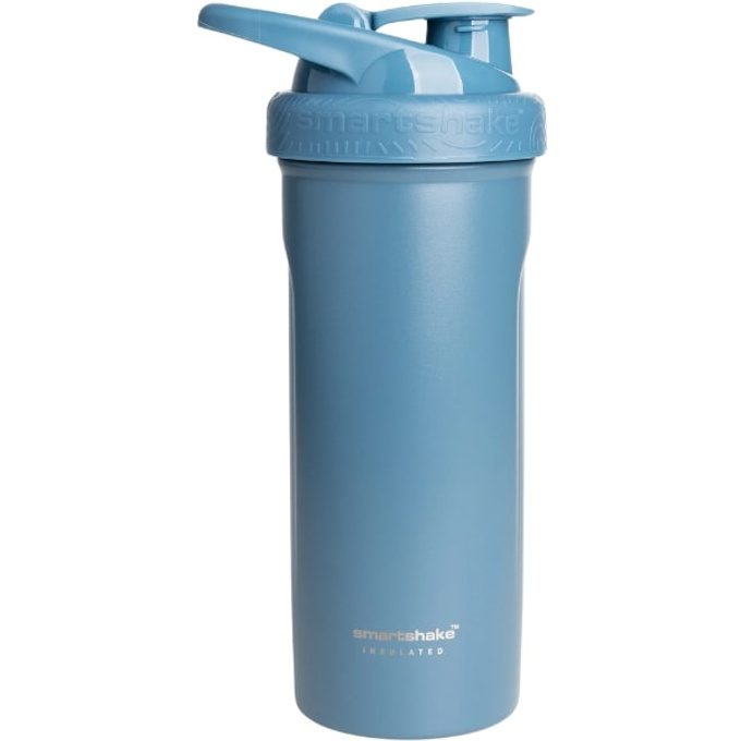 Smartshake Insulated Steel Faded Blue