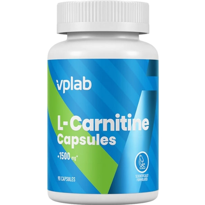 L-Carnitine 1500 mg