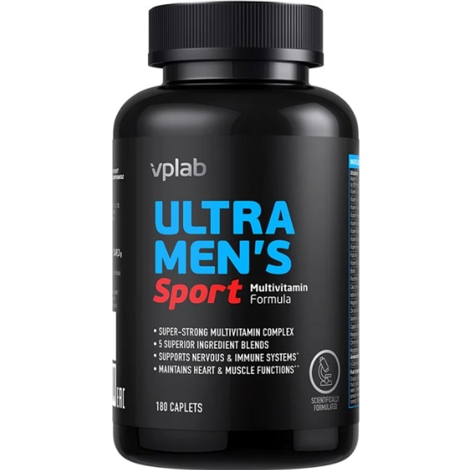 Ultra Mens Sport