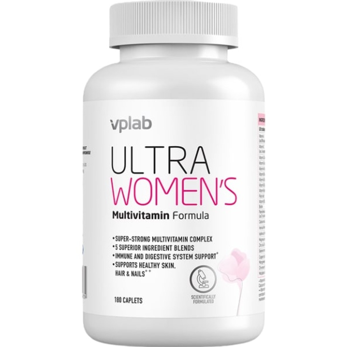 Ultra Women`s