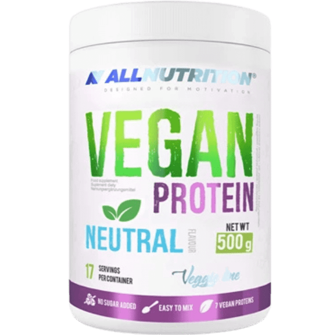 Vegan Protein
