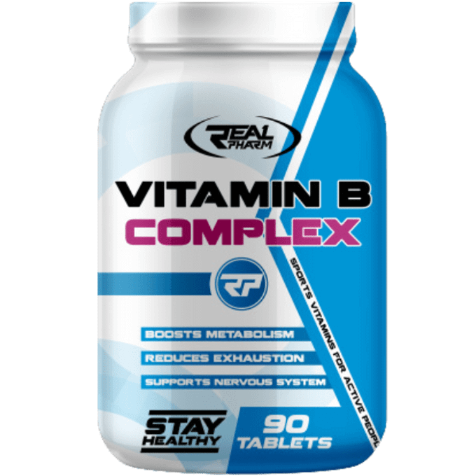 Vitamin B complex