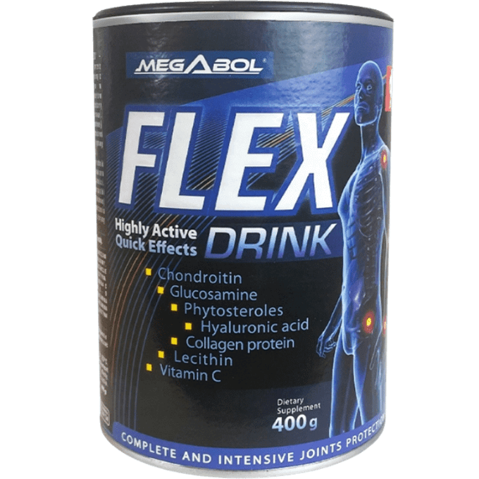 Flex Drink