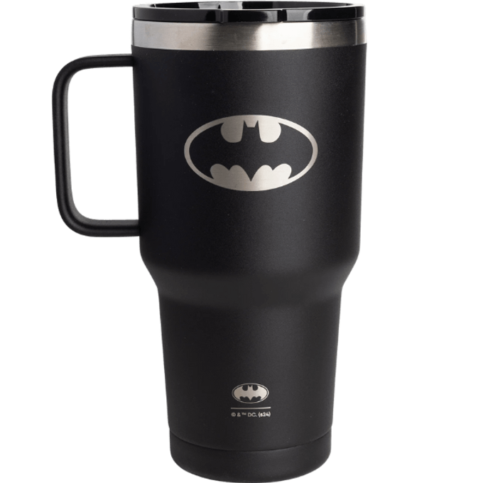Bohtal Insulated Nomad Tumbler Batman