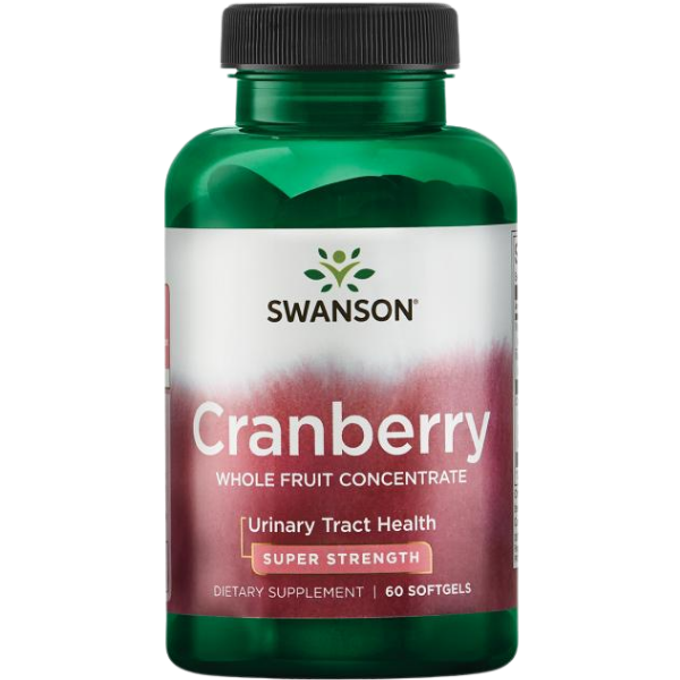 Cranberry