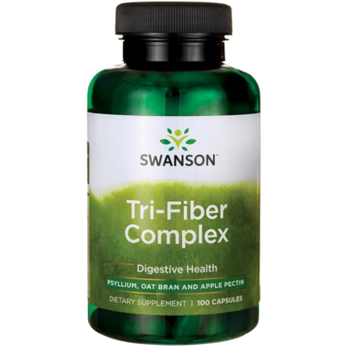 Tri Fiber Complex