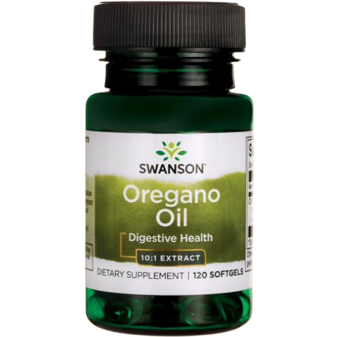 Oregano Oil 150mg