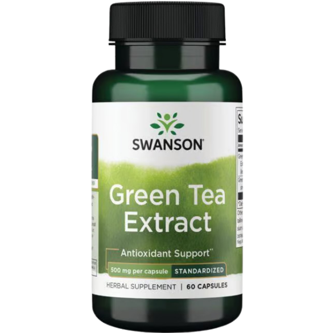 Green Tea Extract