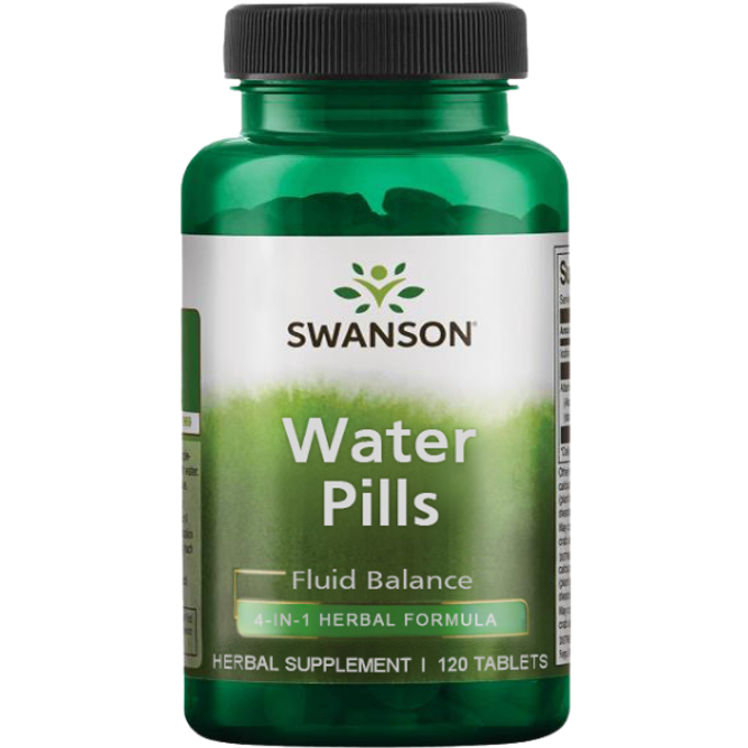 Water Pills