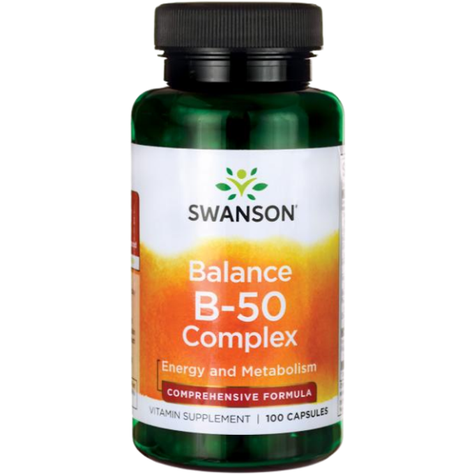 Balance B-50 Complex