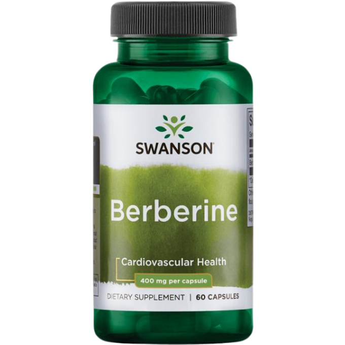 Berberine