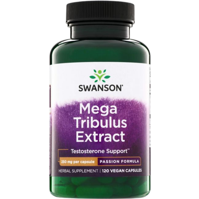 Mega Tribulus Extract
