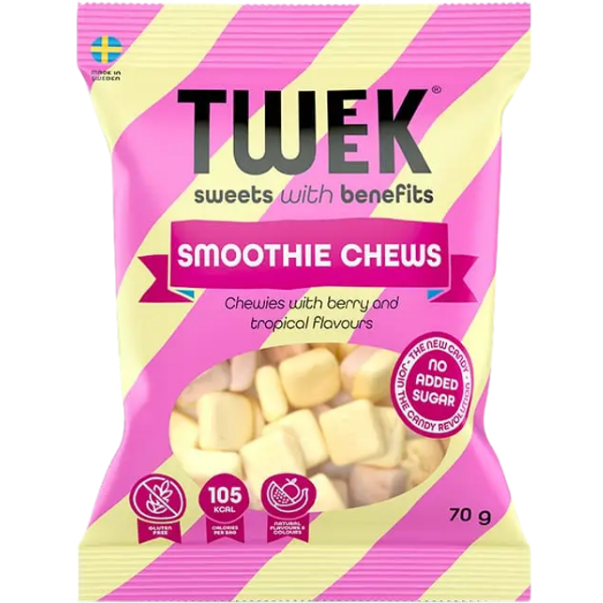Smoothie Chews